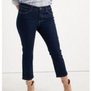 New Lucky Brand Lolita Crop 18W (have 2 pair)